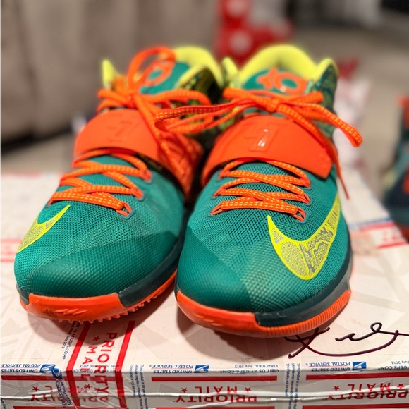 Nike KD 7 \